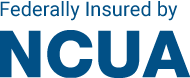 Federally Insured by NCUA