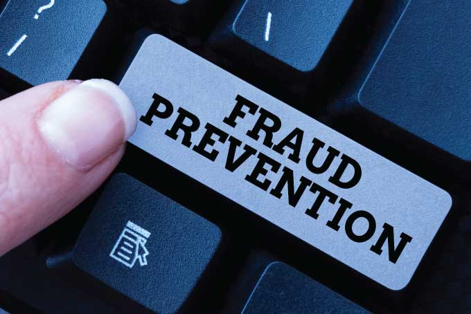 How to Avoid Fake Check Scams - Pioneer Valley Federal Credit Union